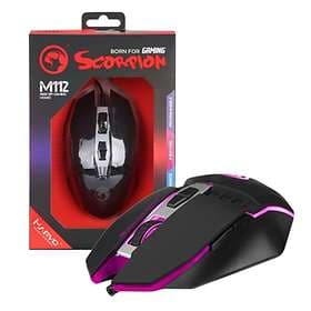 Marvo Scorpion M112