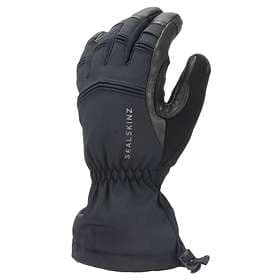 Sealskinz Extreme Cold Weather Gauntlet Gloves (Unisex)