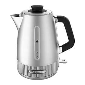 Tefal Avanti Classic Silver 1.7L