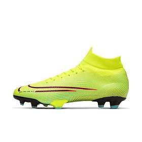 Nike Mercurial Superfly 7 Pro MDS 2 MG DF FG (Men's)