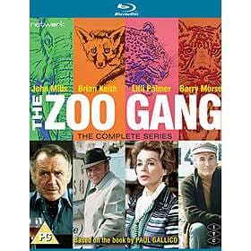 The Zoo Gang (UK) (Blu-ray)