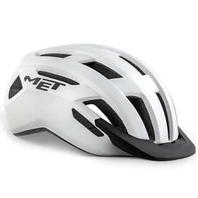 MET Allroad Bike Helmet