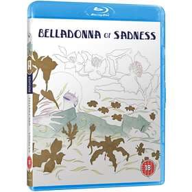 Belladonna of Sadness (UK) (Blu-ray)