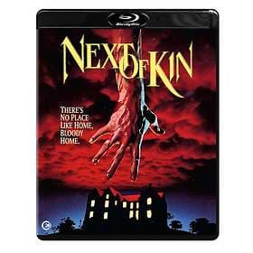 Next of Kin (UK) (Blu-ray)
