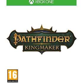Pathfinder: Kingmaker (Xbox One | Series X/S)