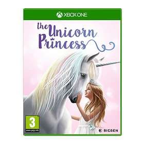 The Unicorn Princess (Xbox One | Series X/S)