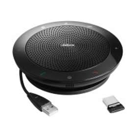 Jabra SPEAK 510+ Bluetooth Speaker