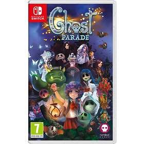 Ghost Parade (Switch)