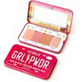 theBalm Autobalm GRL PWDR