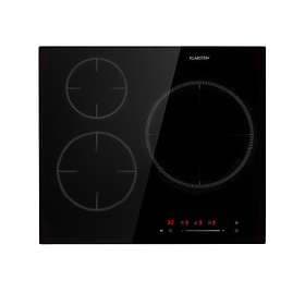 Klarstein Delicatessa 3 (Black)