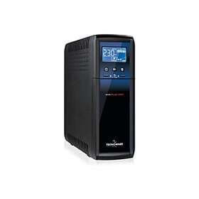 Tecnoware UPS EXA Plus 1000