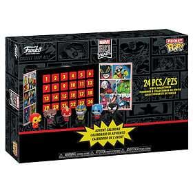 Funko Marvel 80 Years Advent Calendar