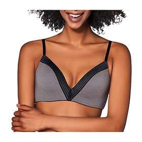 Sloggi WOW Embrace PU Bra