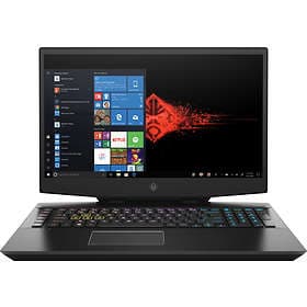 HP Omen 17-CB0003na
