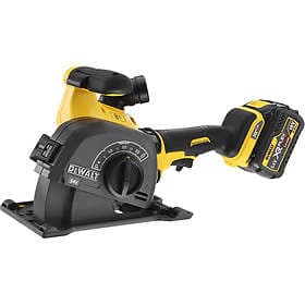 Dewalt DCG200T2 (2x6.0Ah)