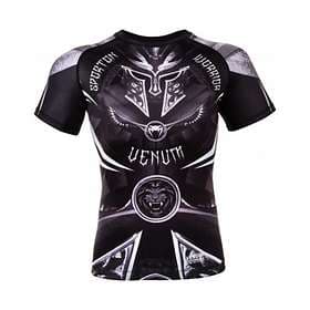 Venum Gladiator 3.0 Rashguard SS Shirt (Men's)