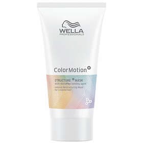 Wella Colormotion+ Structure+ Mask 500ml