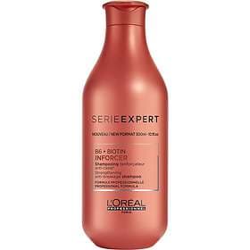 L'Oreal Serie Expert Inforcer Shampoo 100ml