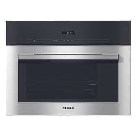 Miele DG 2740 (Stainless Steel)