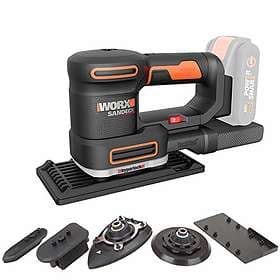 Worx WX820.9 (w/o Battery)