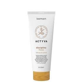 Kemon Actyva Disciplina Mask 200ml