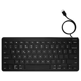 Zagg Universal USB-C Keyboard (EN)