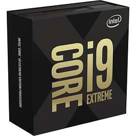 Intel Core i9 10980XE 3.0GHz Socket 2066 Box without Cooler