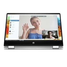 HP Pavilion x360 14-DH0020na 14"