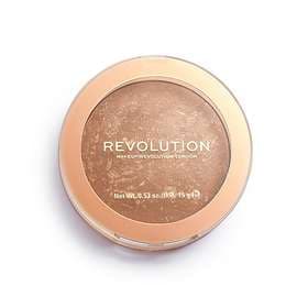 Makeup Revolution Reloaded Bronzer