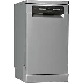 Hotpoint HSFO 3T223 W X Stainless Steel