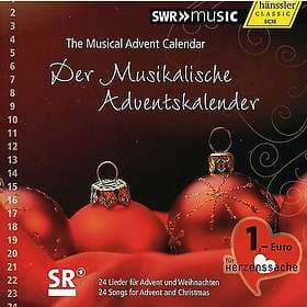 SWR The Musical Advent Calendar 2013