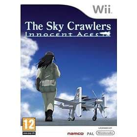 Sky Crawlers: Innocent Aces (Wii)