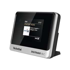 TechniSat DigitRadio 10 C