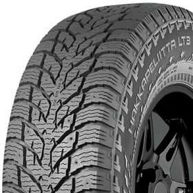 Nokian Hakkapeliitta LT3 265/70 R18 124Q Dubbdäck