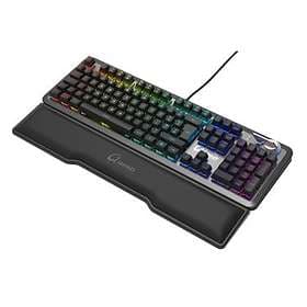 QPAD MK-95 Pro (Nordic)