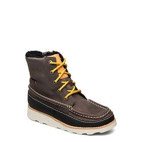 Clarks Crown Spirit (Jr)