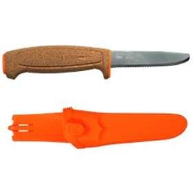 Morakniv Floating Serrated