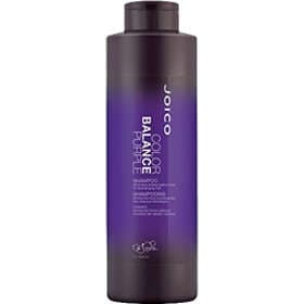 Joico Color Balance Purple Shampoo 1000ml