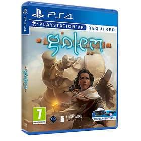Golem (VR Game) (PS4)