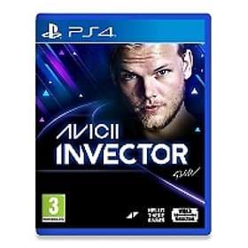 Avicii Invector (PS4)