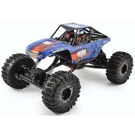 FTX RC Ravine M.O.A. Rock Buggy Crawler RTR