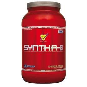 BSN Syntha-6 2.3kg
