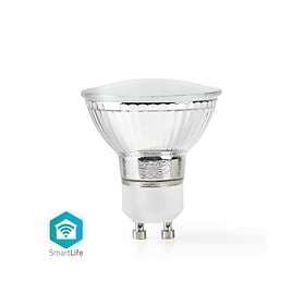 Nedis Smart LED 2700K 360lm GU10 5W (Dimmable)