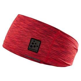 Craft Microfleece Shaped Headband