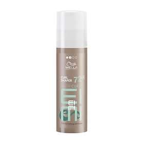 Wella EIMI Nutricurls Curl Shaper 72h Curl Defining Gel Cream 150ml