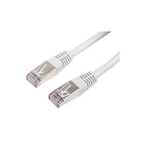 Valueline FTP Cat5e RJ45 - RJ45 10m
