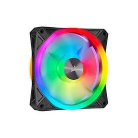 Corsair iCUE QL120 RGB PWM 120mm LED