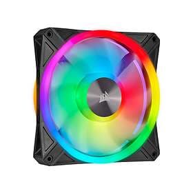 Corsair iCUE QL140 RGB PWM 140mm LED