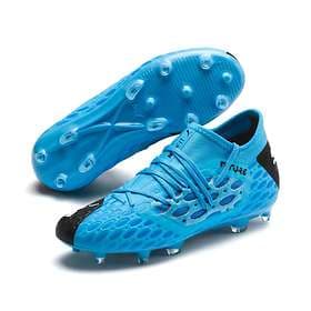 Puma Future 5.3 Netfit FG/AG (Jr)