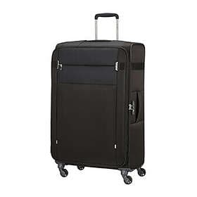 Samsonite Citybeat Spinner Expandable 78cm